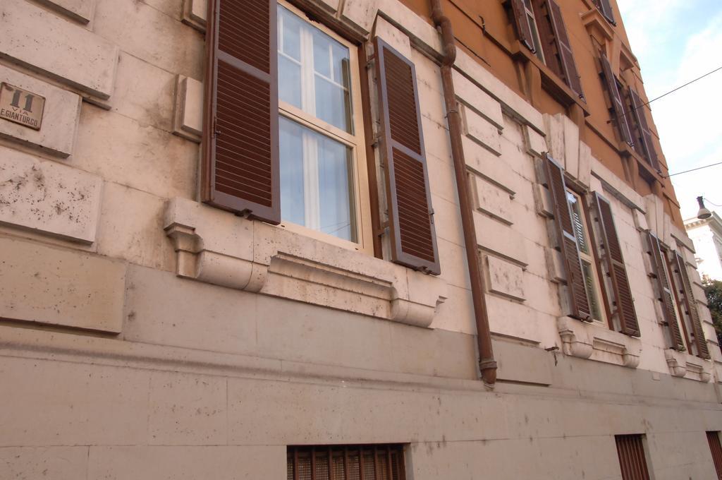 Deseo Maison Rom Exterior foto